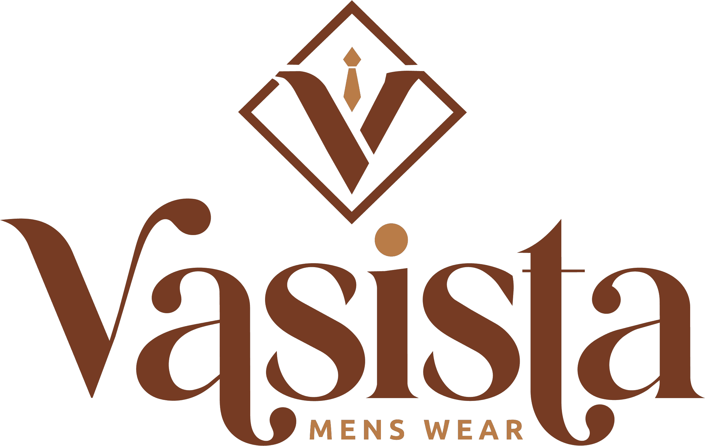 Vasista Menswear